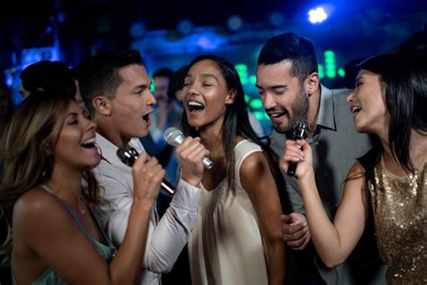 Karaoke Privado